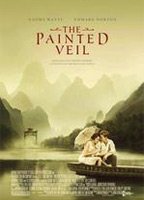 The Painted Veil (2006) Обнаженные сцены