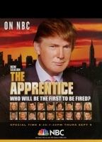 The Apprentice обнаженные сцены в ТВ-шоу