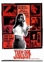Teen-Age Jail Bait (1973) Обнаженные сцены