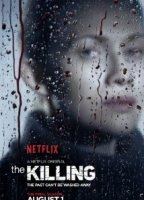 The Killing 2011 фильм обнаженные сцены