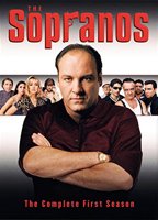 The Sopranos обнаженные сцены в ТВ-шоу