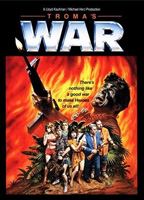 Troma's War 1988 фильм обнаженные сцены