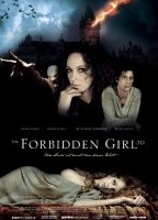 The Forbidden Girl 2013 фильм обнаженные сцены