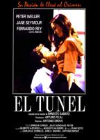Туннель (1987) Обнаженные сцены