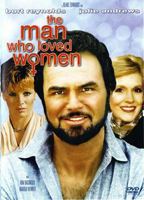 The Man Who Loved Women 1983 фильм обнаженные сцены