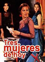 Tres mujeres de hoy 1980 фильм обнаженные сцены