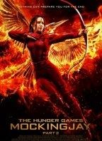 The Hunger Games: Mockingjay – Part 2 обнаженные сцены в фильме