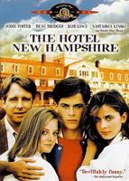 The Hotel New Hampshire (1984) Обнаженные сцены