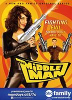 The Middleman (2008) Обнаженные сцены