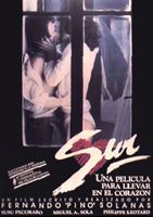Sur (1988) Обнаженные сцены