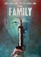 The Family (II) 2011 фильм обнаженные сцены