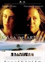 Casa de Areia (2005) Обнаженные сцены