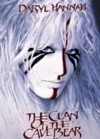 The Clan of the Cave Bear (1986) Обнаженные сцены