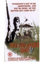 The Odd Angry Shot 1979 фильм обнаженные сцены