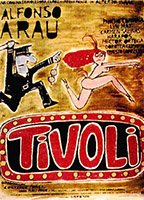 Tivoli (1975) Обнаженные сцены