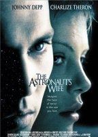 The Astronaut's Wife 1999 фильм обнаженные сцены