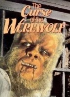 The Curse of the Werewolf обнаженные сцены в фильме