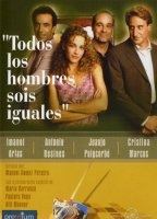 Todos los Hombres sois Iguales 1994 фильм обнаженные сцены