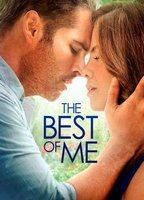 The Best of Me (2014) Обнаженные сцены