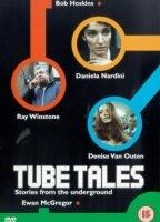 Tube Tales (1999) Обнаженные сцены