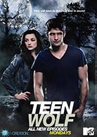 Teen Wolf (2011-2017) Обнаженные сцены