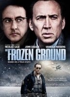 The Frozen Ground (2013) Обнаженные сцены