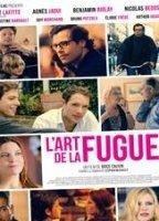 L'art de la fugue (2014) Обнаженные сцены