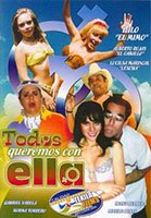 Todos queremos con ella 1993 фильм обнаженные сцены