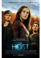 The Host (2013) Обнаженные сцены
