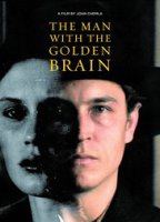 The Man with the Golden Brain (2012) Обнаженные сцены
