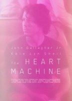 The Heart Machine 2014 фильм обнаженные сцены