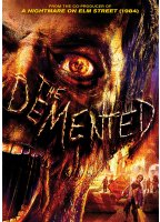 The Demented (2013) Обнаженные сцены