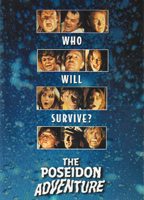 The Poseidon Adventure 1972 фильм обнаженные сцены