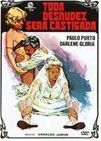 Toda Nudez Será Castigada 1973 фильм обнаженные сцены