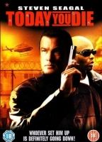Today You Die (2005) Обнаженные сцены
