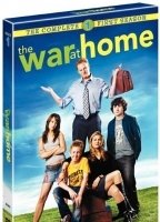 The War at Home (2005-2007) Обнаженные сцены