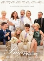 The Big Wedding (2013) Обнаженные сцены