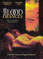 The Blood Oranges (1997) Обнаженные сцены