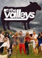 The Valleys обнаженные сцены в ТВ-шоу