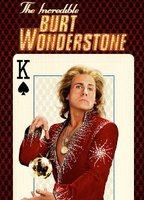 The Incredible Burt Wonderstone (2013) Обнаженные сцены
