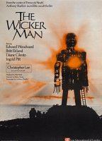 The Wicker Man 1973 фильм обнаженные сцены