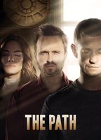 The Path (2016) Обнаженные сцены