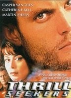 The Time Shifters (1999) Обнаженные сцены