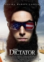 The Dictator обнаженные сцены в фильме