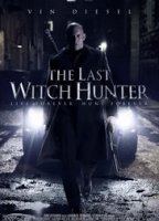 The Last Witch Hunter (2015) Обнаженные сцены