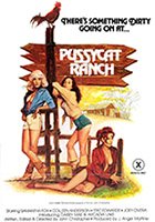 The Pussycat Ranch обнаженные сцены в фильме