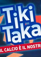 Tiki Taka обнаженные сцены в ТВ-шоу