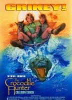 The Crocodile Hunter: Collision Course 2002 фильм обнаженные сцены