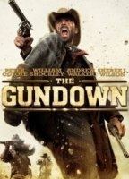 The Gundown 2011 фильм обнаженные сцены