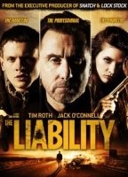 The Liability 2012 фильм обнаженные сцены